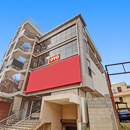 Hotel O Gn Nelli Suites Бенґалуру Екстер'єр фото
