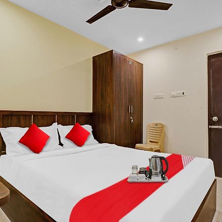 Hotel O Gn Nelli Suites Бенґалуру Екстер'єр фото